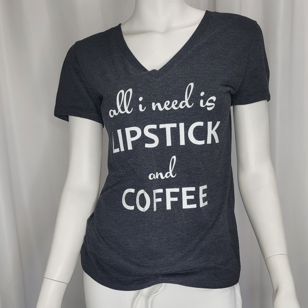 Lipstick T-Shirt